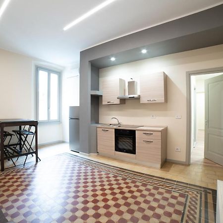 Appartamento La Piazzetta 克雷莫纳 外观 照片