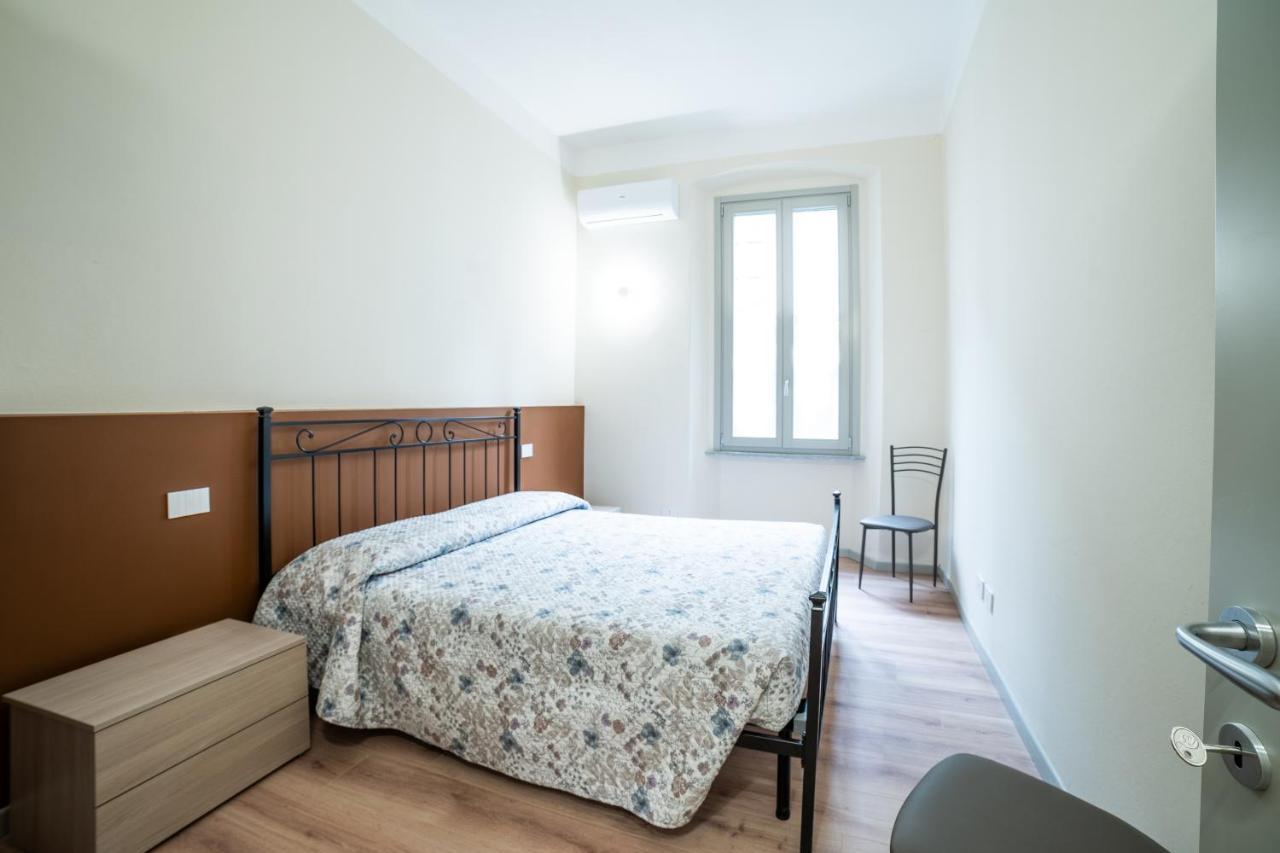 Appartamento La Piazzetta 克雷莫纳 外观 照片