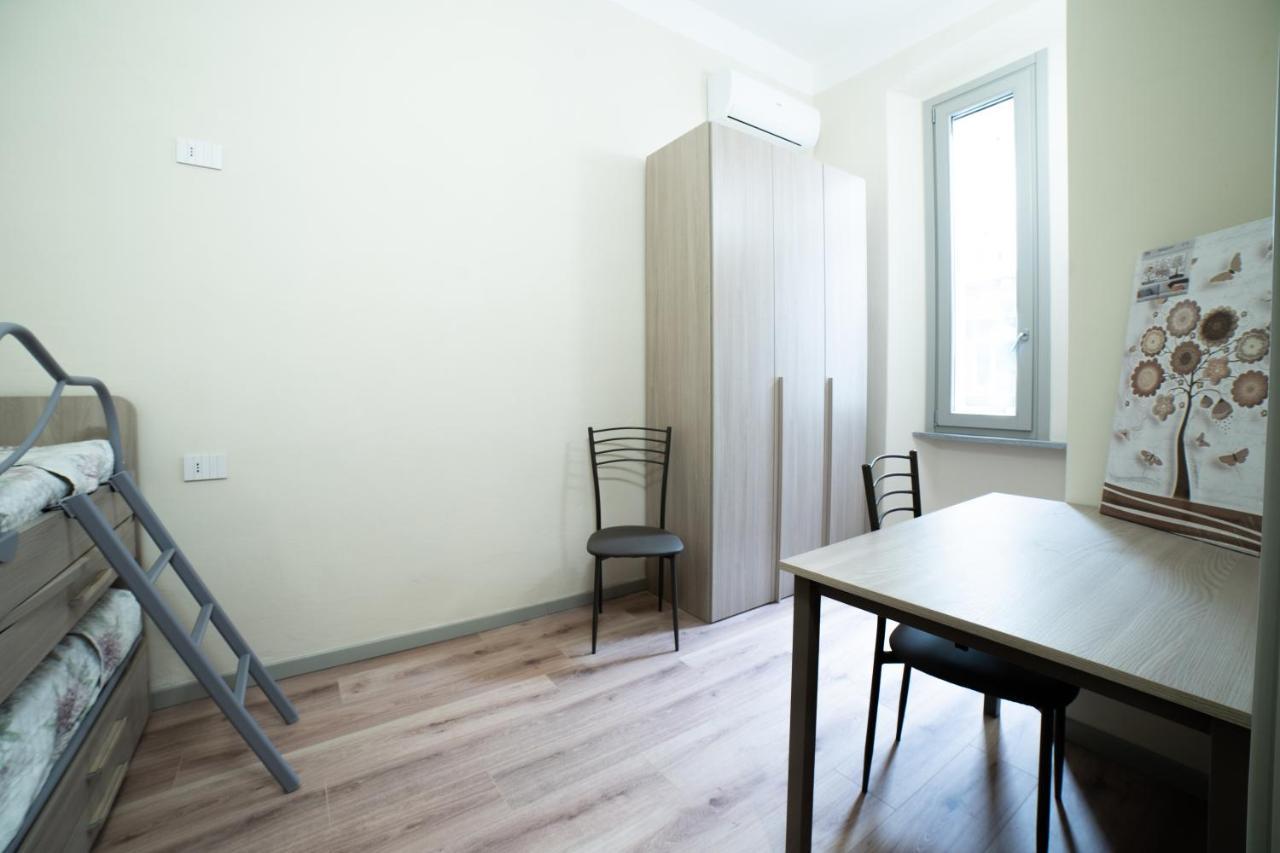 Appartamento La Piazzetta 克雷莫纳 外观 照片